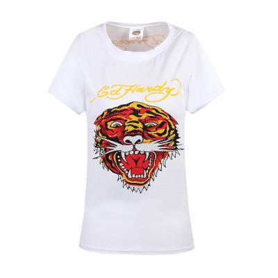 Ed Hardy shirts women-843